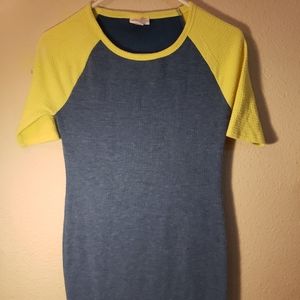 Lularoe dress